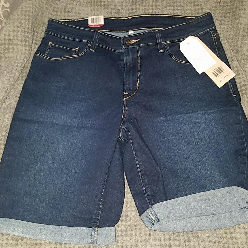 LEVI'S Bermudas